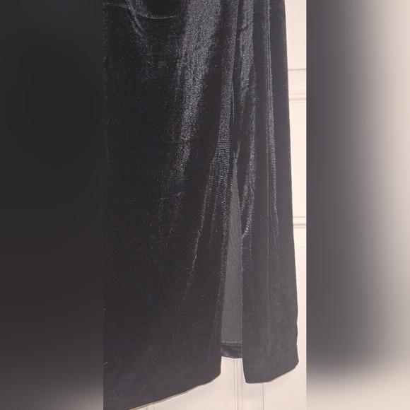 Women's Size Medium Express Little Black Dress. BNWT!! - Picture 14 of 16